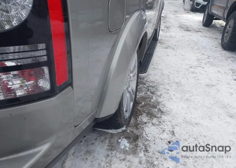 2014 Land Rover Lr4 from USA, damaged, VIN SALAK2V60EA729651